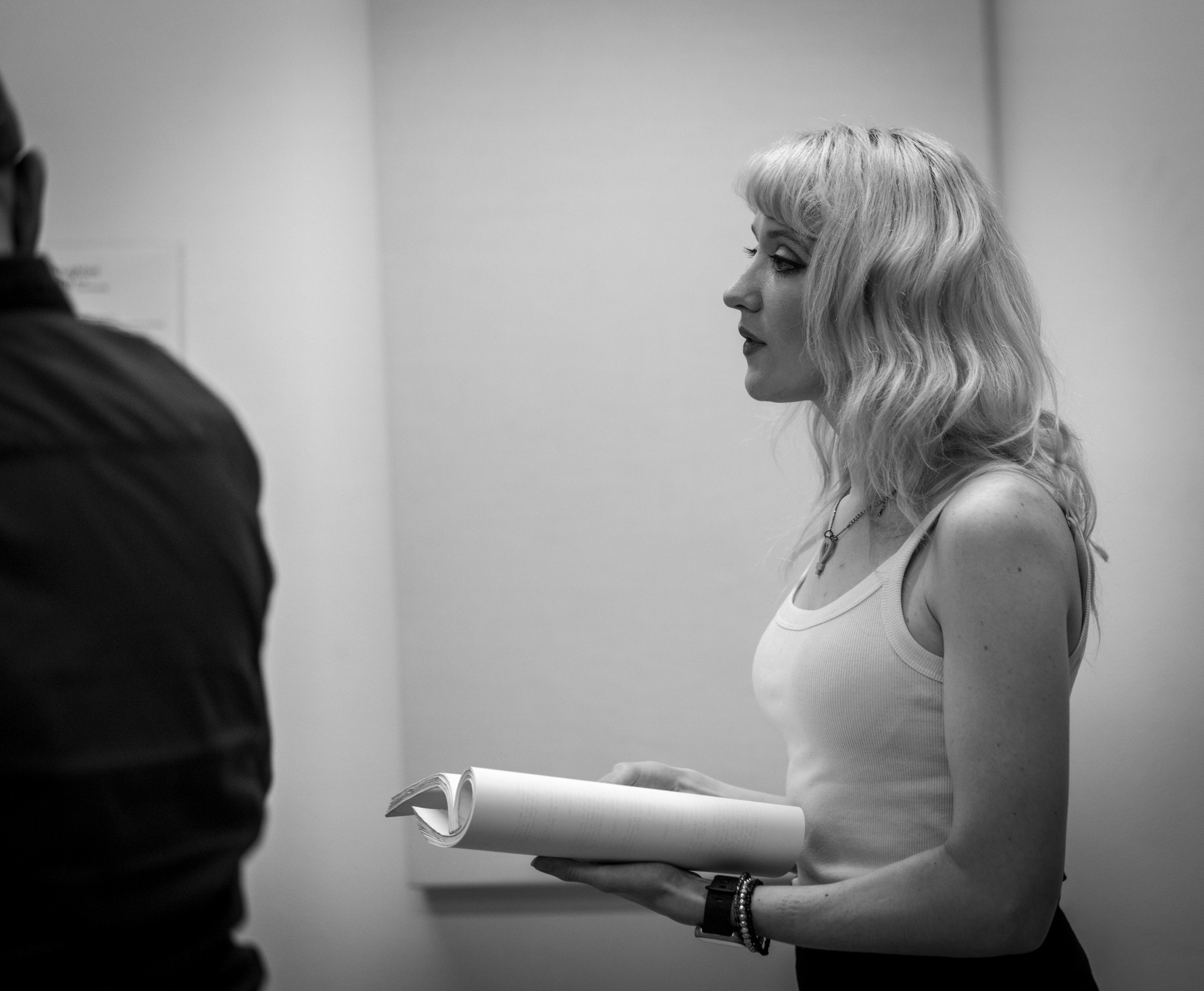 Ashlie Burgun as Jenna Bardi