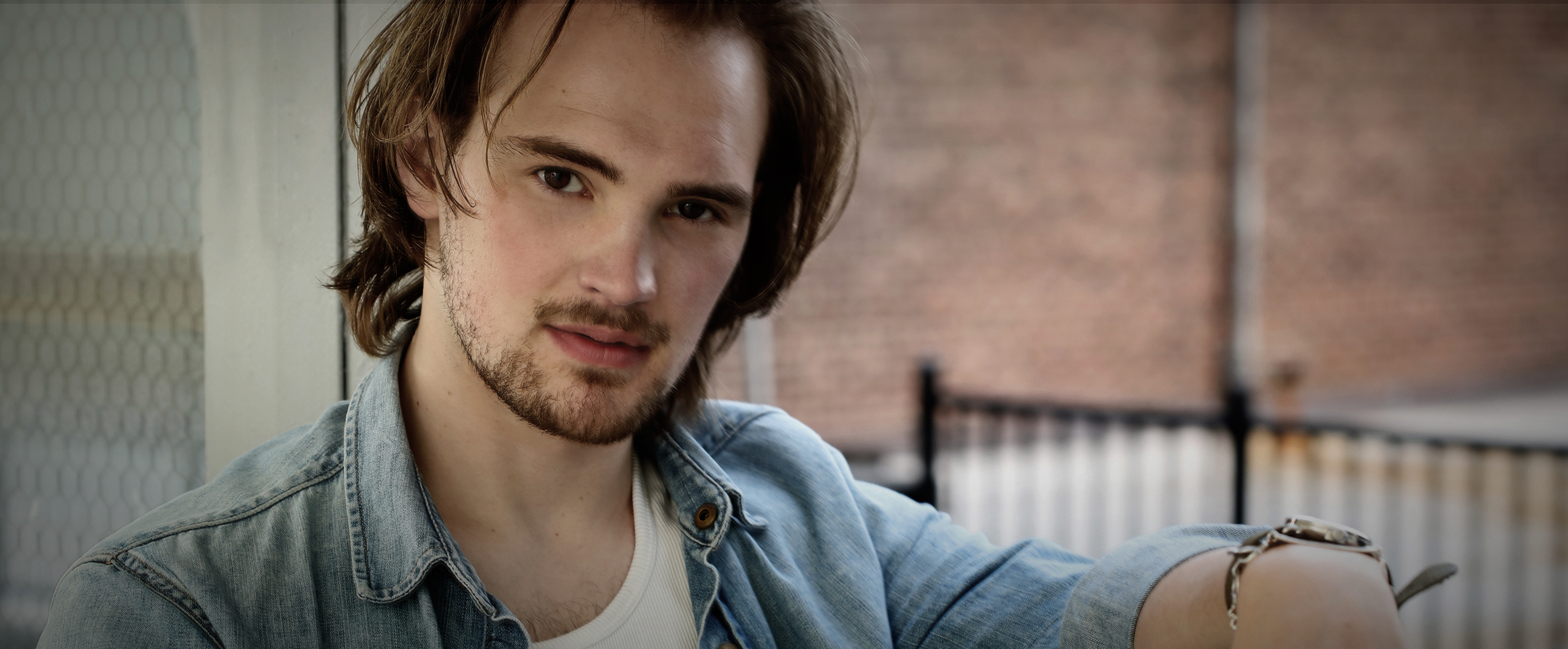 William W Wallace as Jackson 'Mr. Jack' King