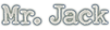 Mr. Jack