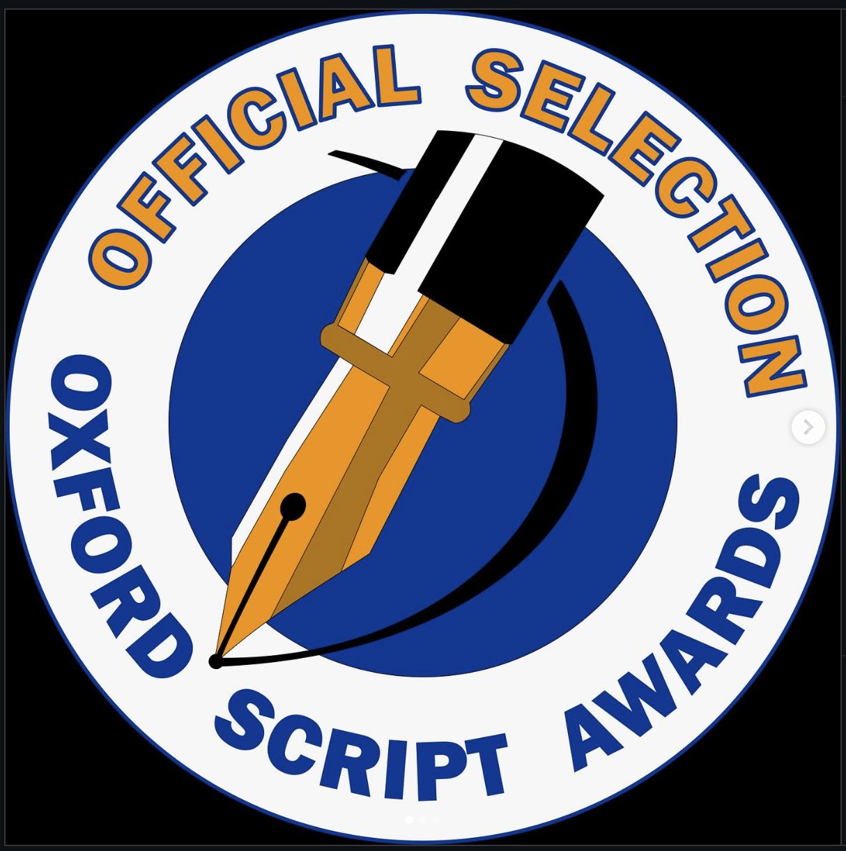 Oxford Script Awards