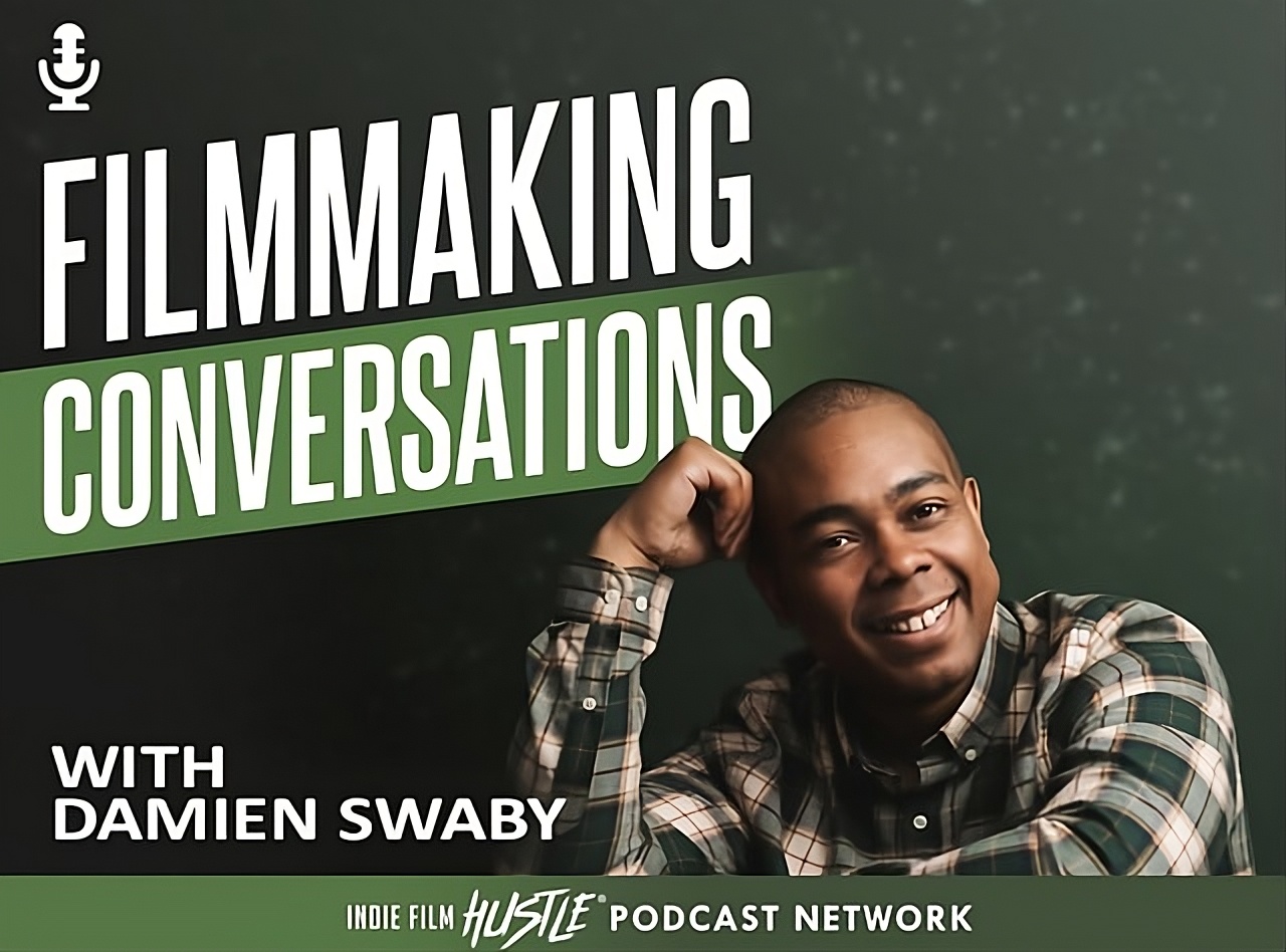 Damian Swaby