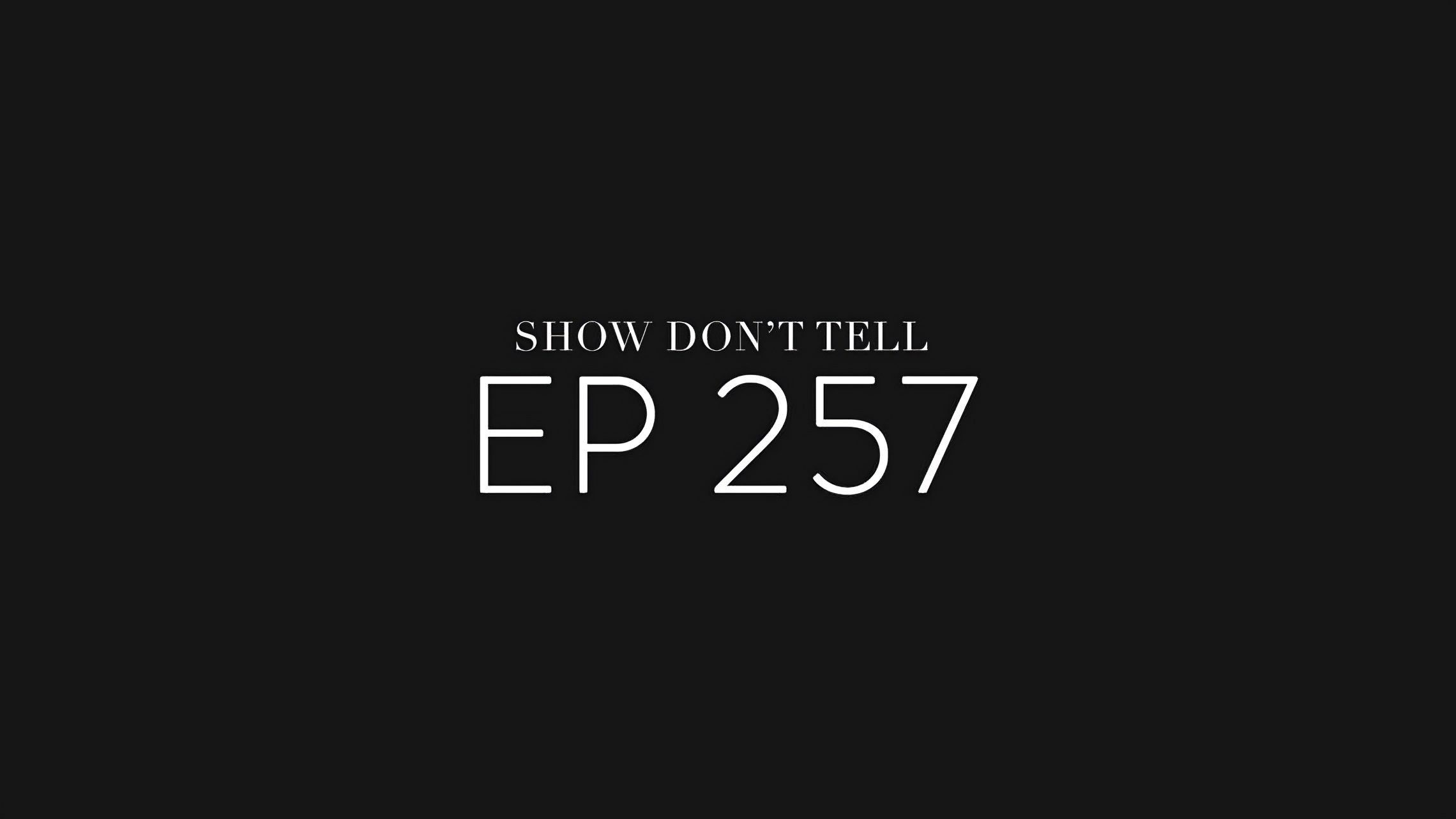 Noam Kroll Podacst with Mick Lexington